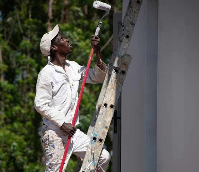 Obras e reformas